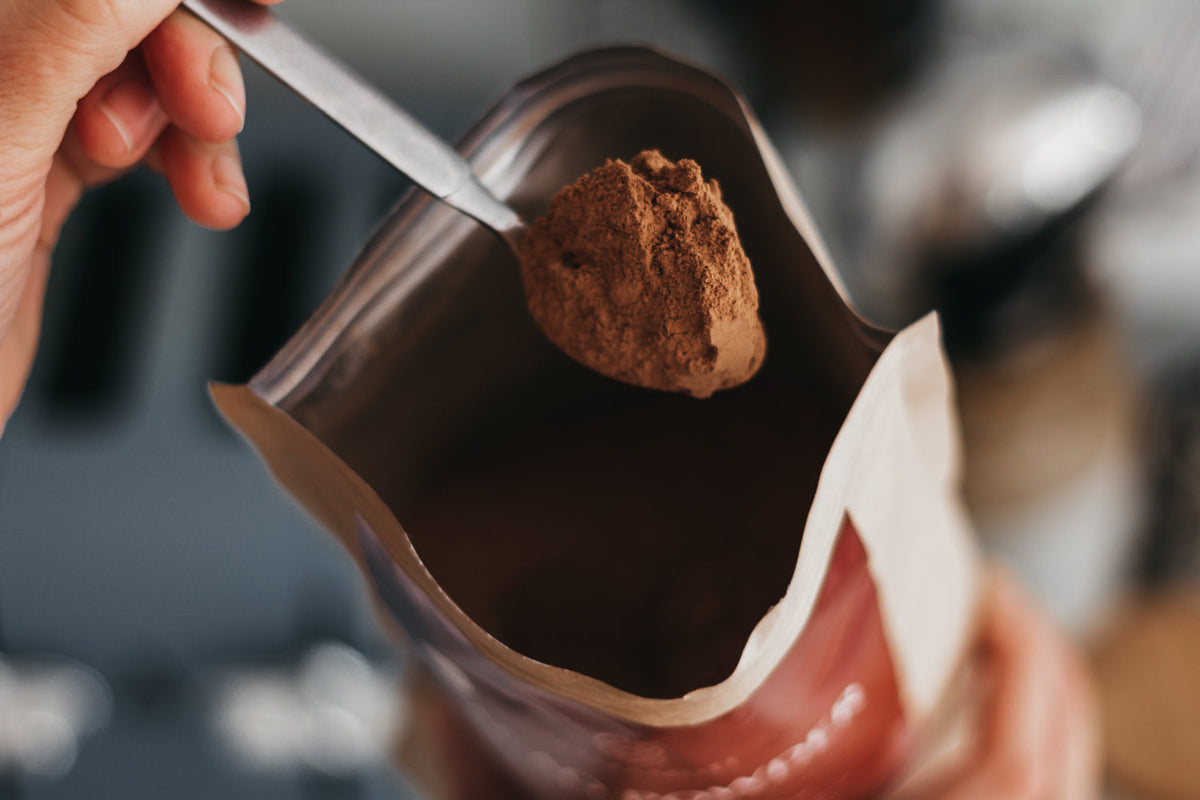 Cacao Powder vs Cocoa Powder
