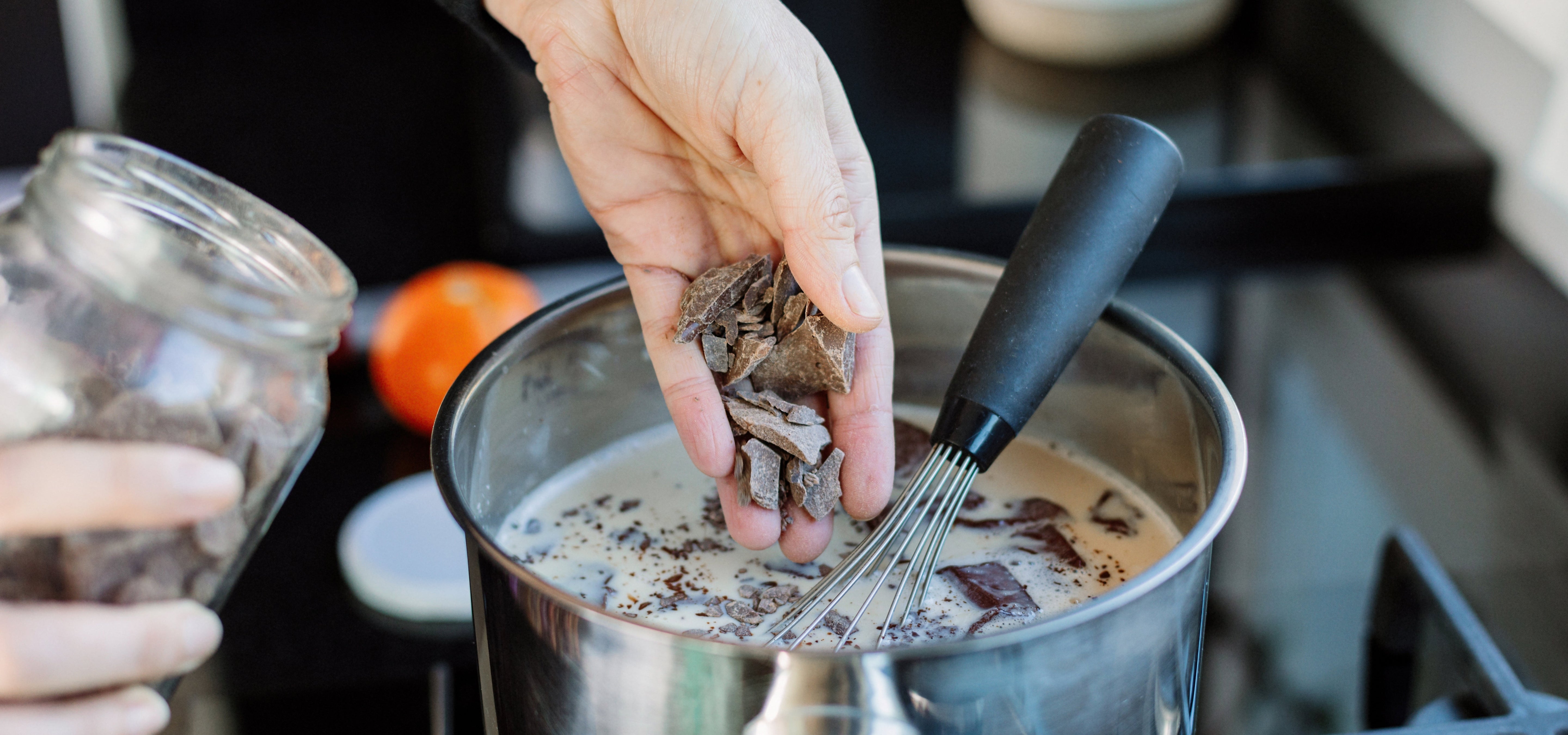 The Cacao Myth Files: Does Boiling Cacao Destroy the Goodness?