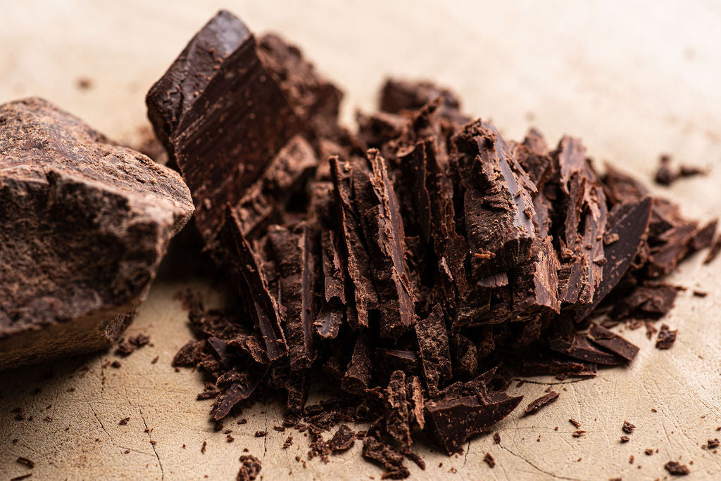 Mamamuti Pure Cacao Paste