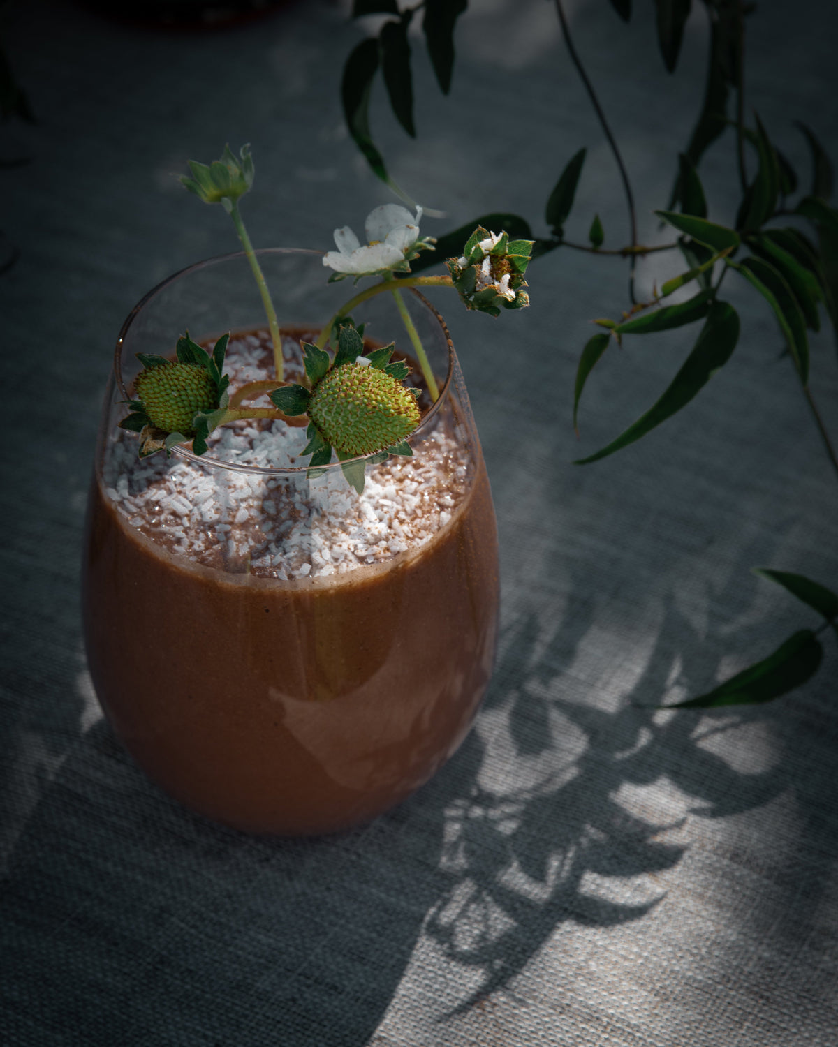 Mamamuti Cacao Smoothie