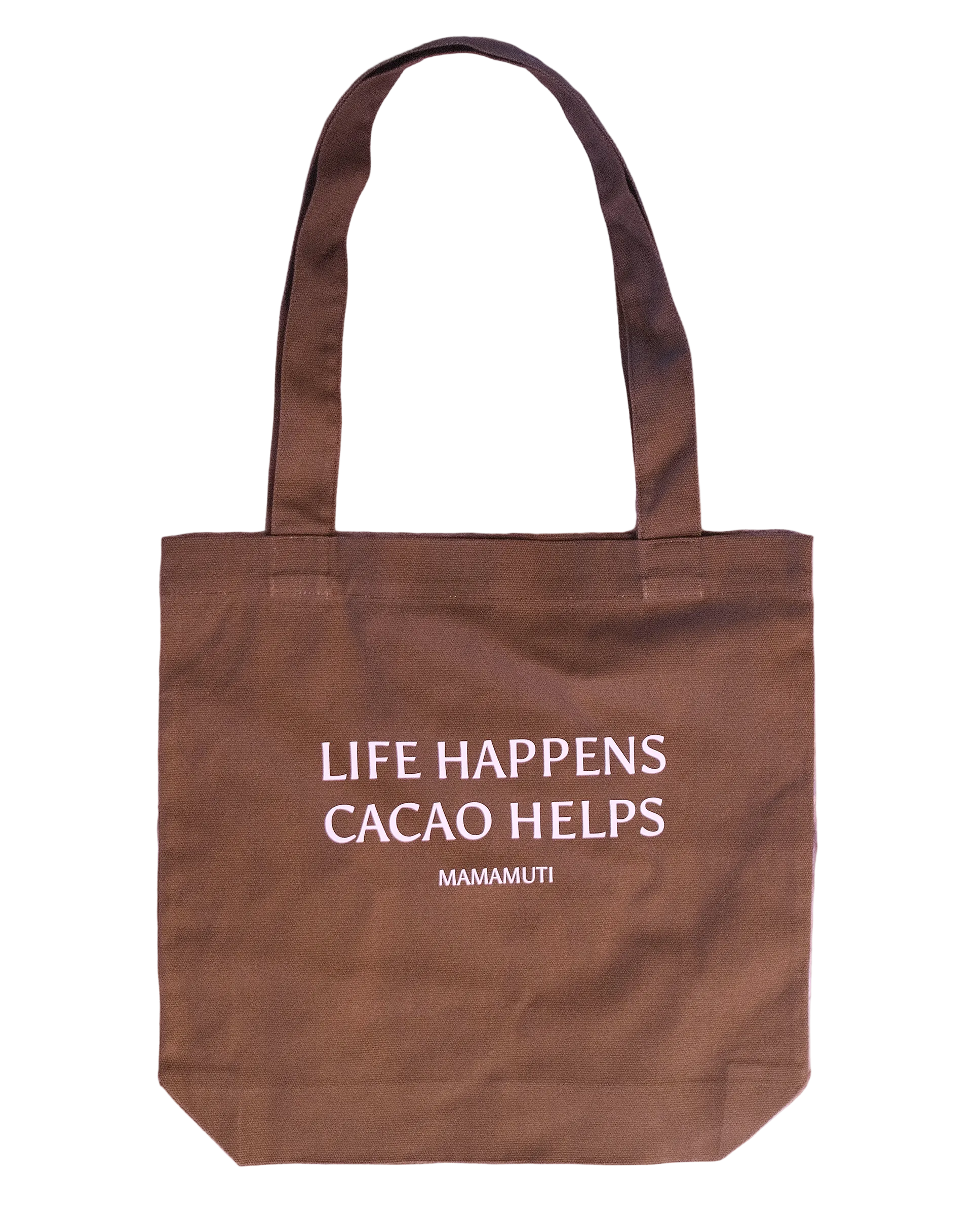Mamamuti Tote Bag