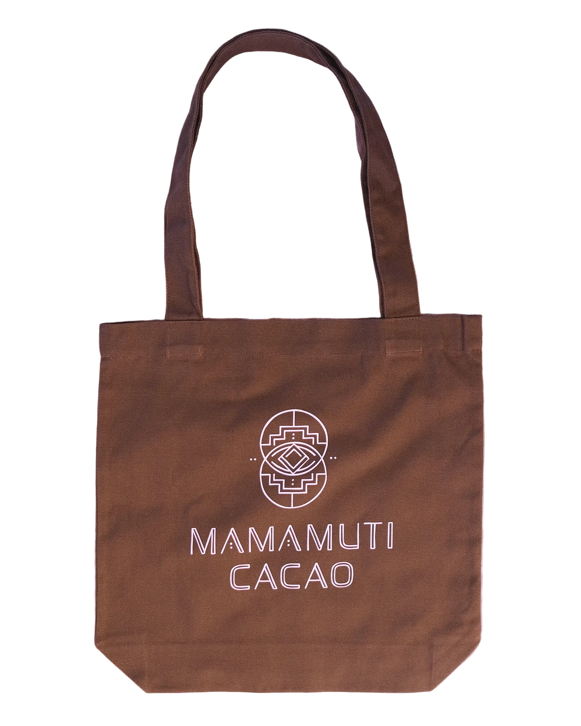 Mamamuti Tote Bag