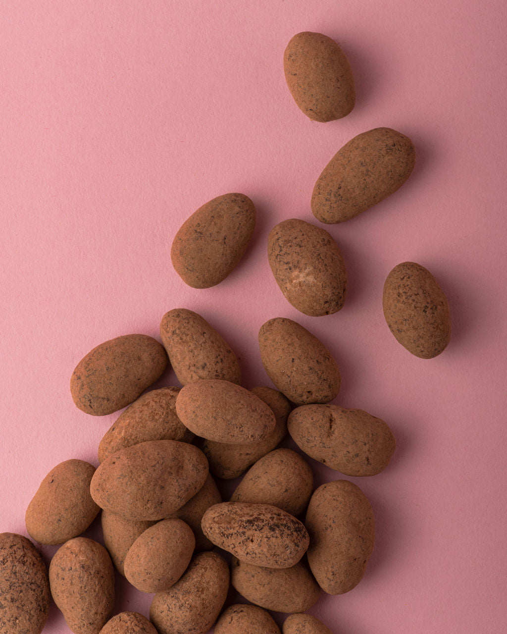 Pacific Pure Cacao Beans 100g