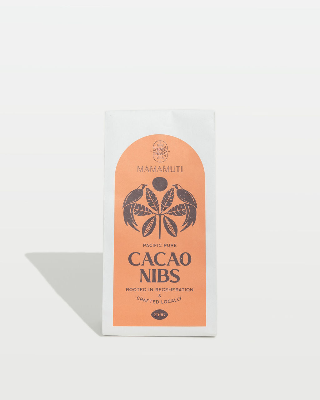 Pacific Pure Cacao Nibs 250g