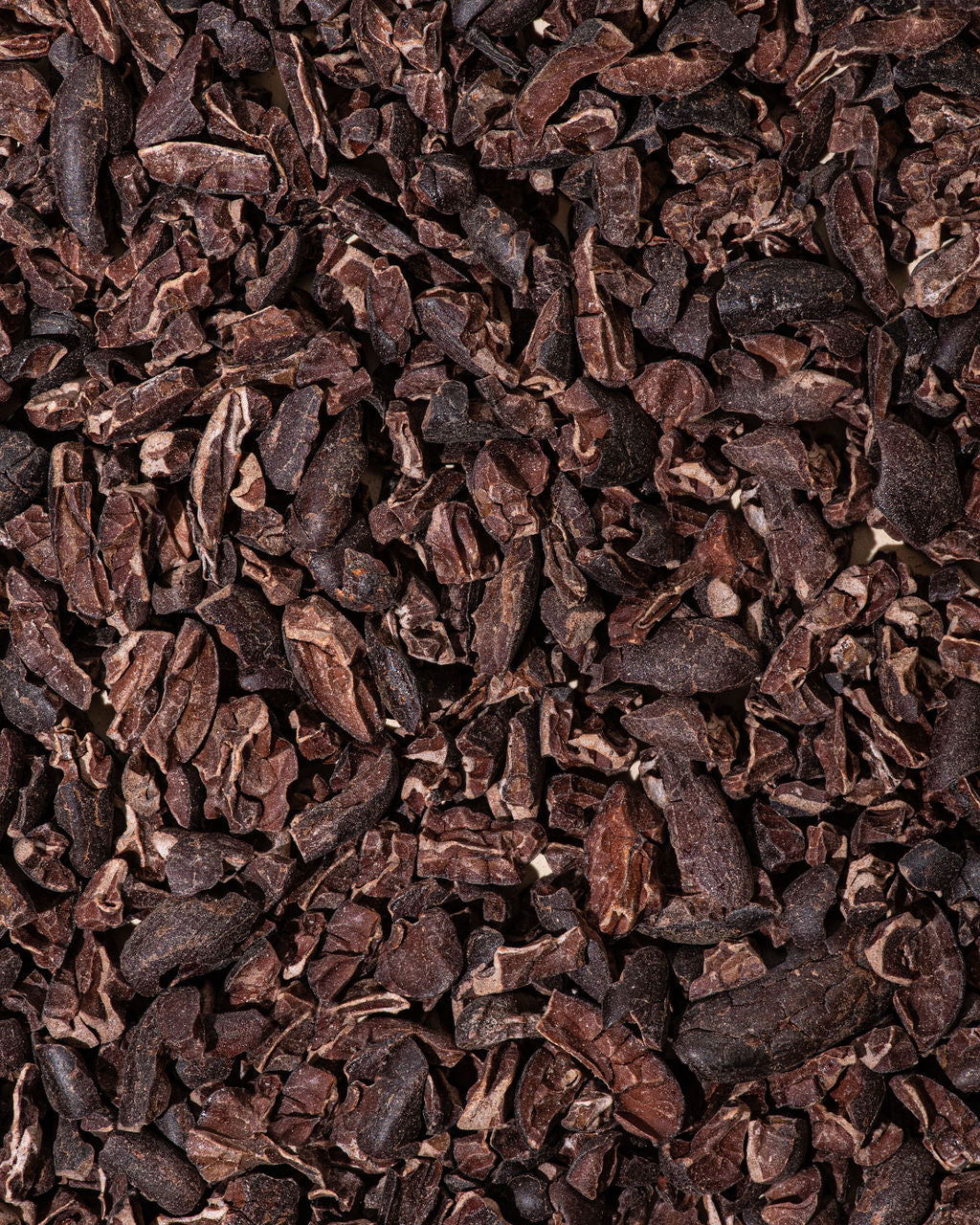 Pacific Pure Cacao Nibs 250g