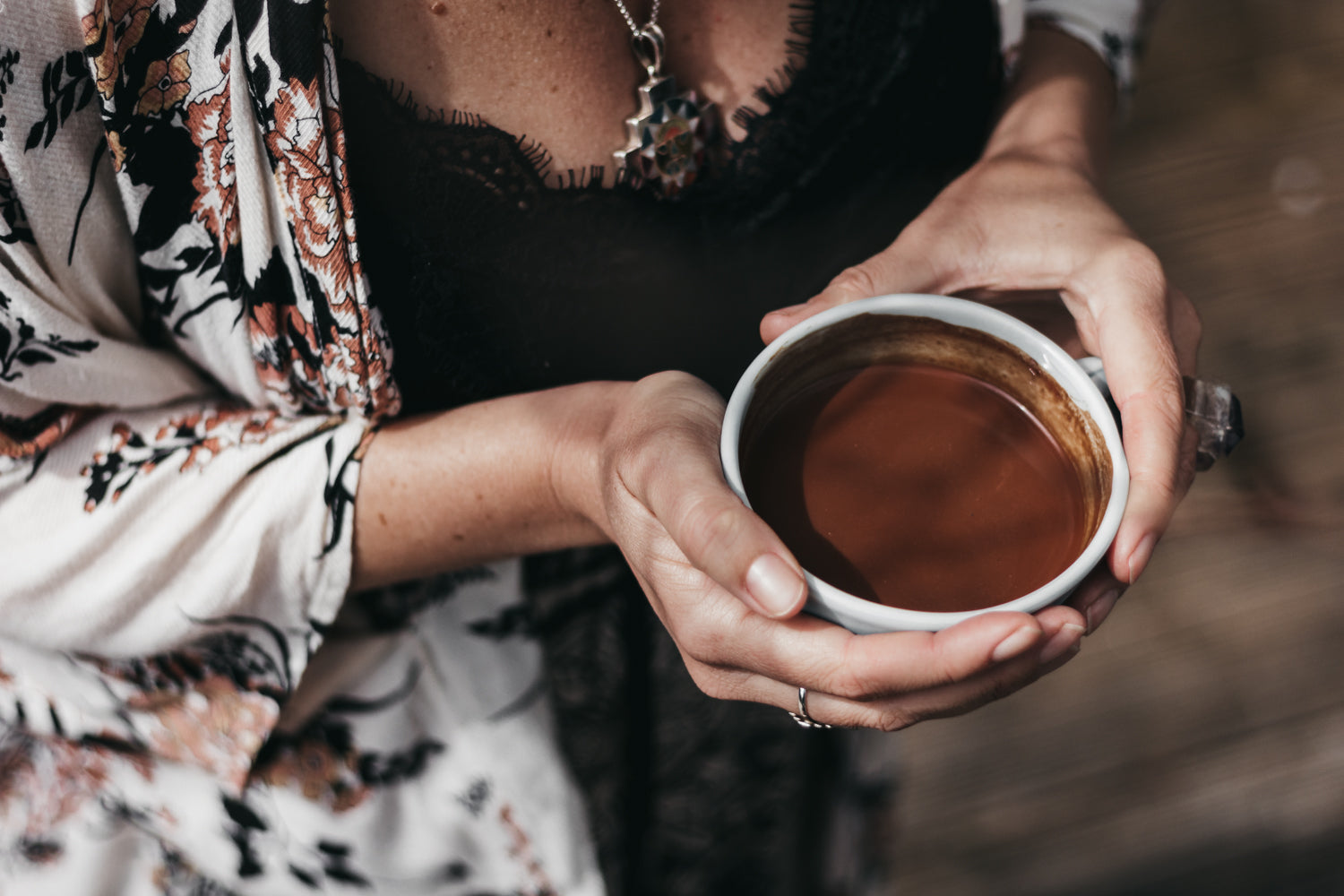 The Cacao Myth Files: Is Ceremonial Cacao Actually Different?