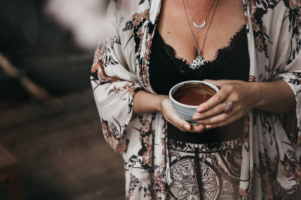 7 blissful benefits of having cacao