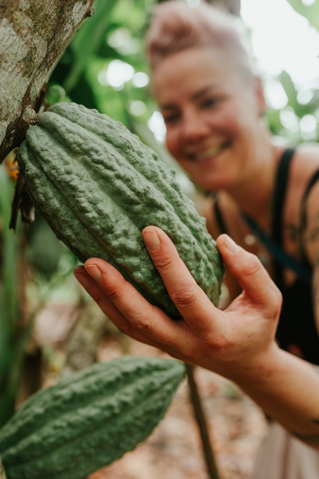 The Cacao Myth Files: Is Cacao Full of Heavy Metals?