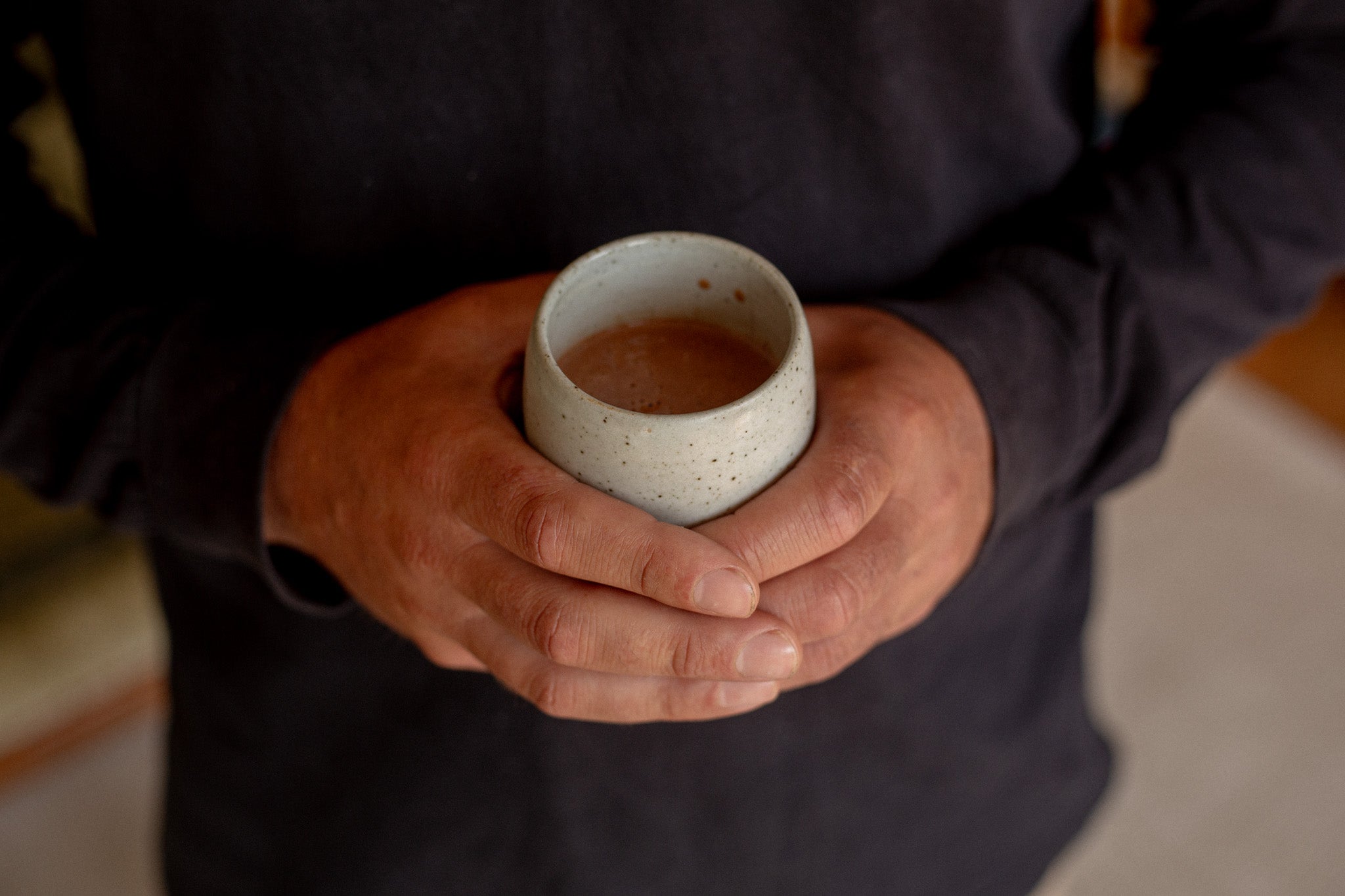 Why Cacao is Great for Men