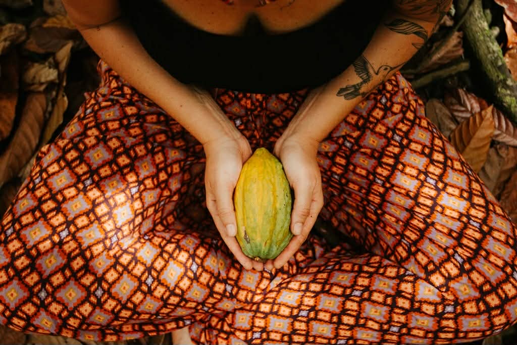 Mamamuti Cacao