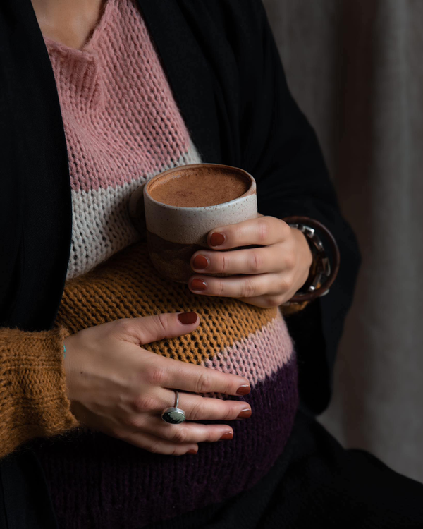 Cacao & Pregnancy: Everything You Need to Know