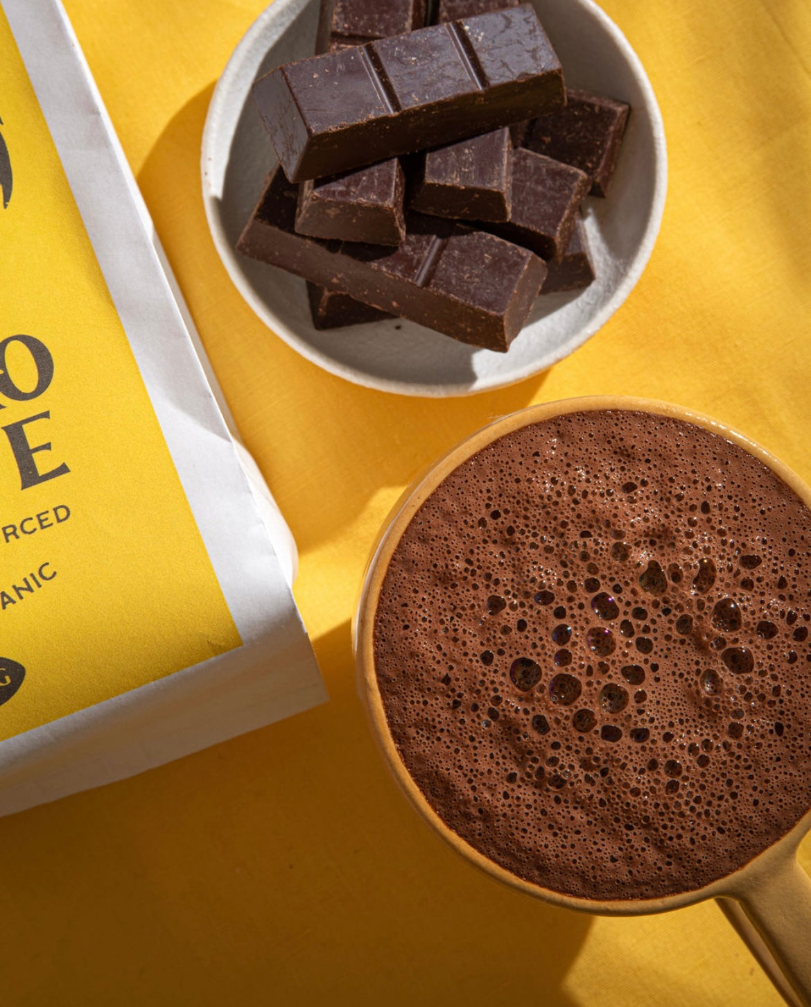 Papua New Guinea 100% Pure Cacao Paste 500g