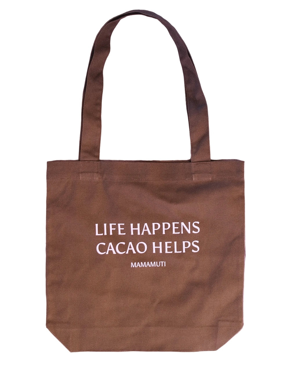 Mamamuti Tote Bag
