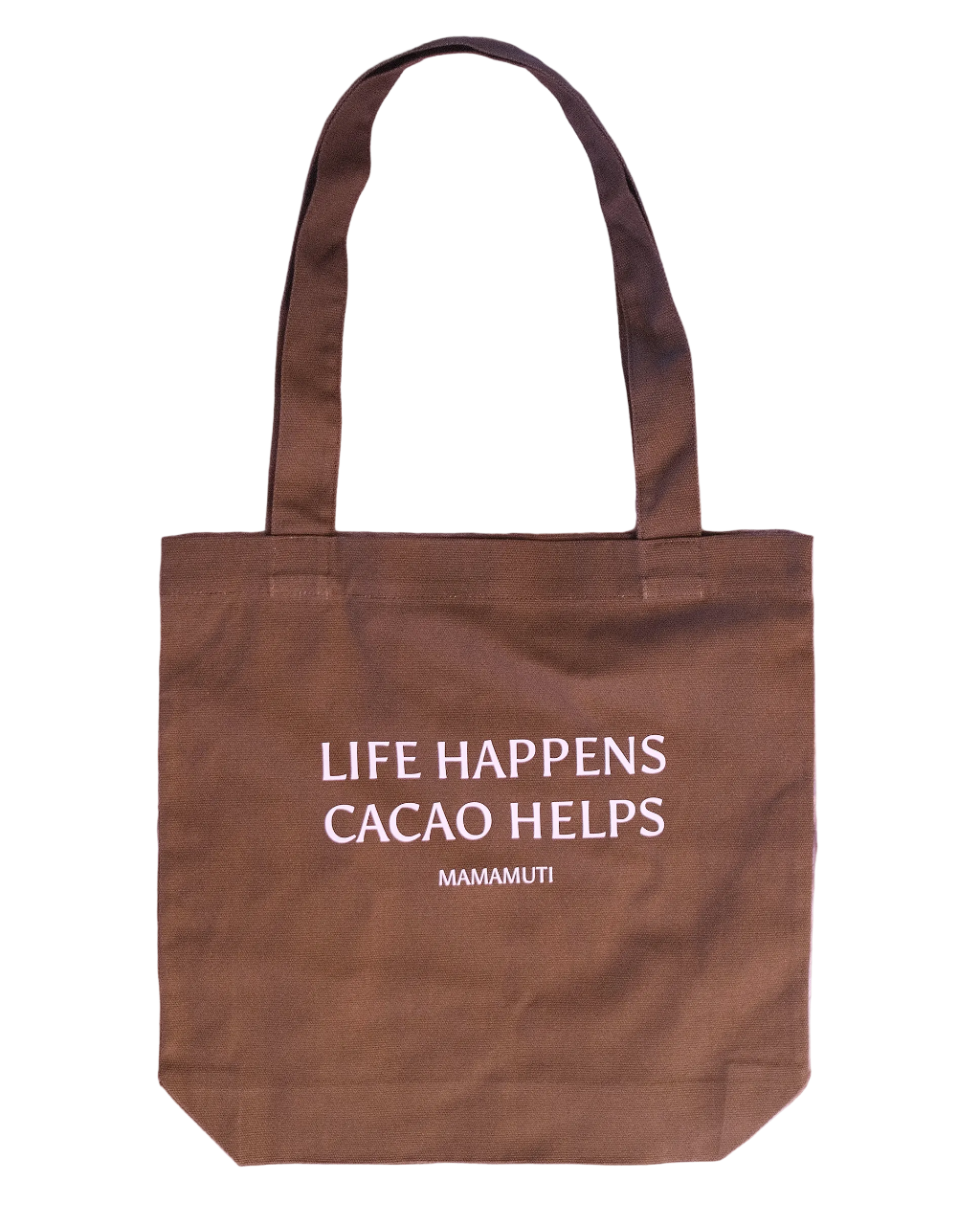 Mamamuti Tote Bag