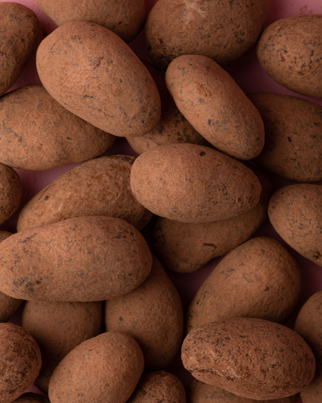 Pacific Pure Cacao Beans 100g