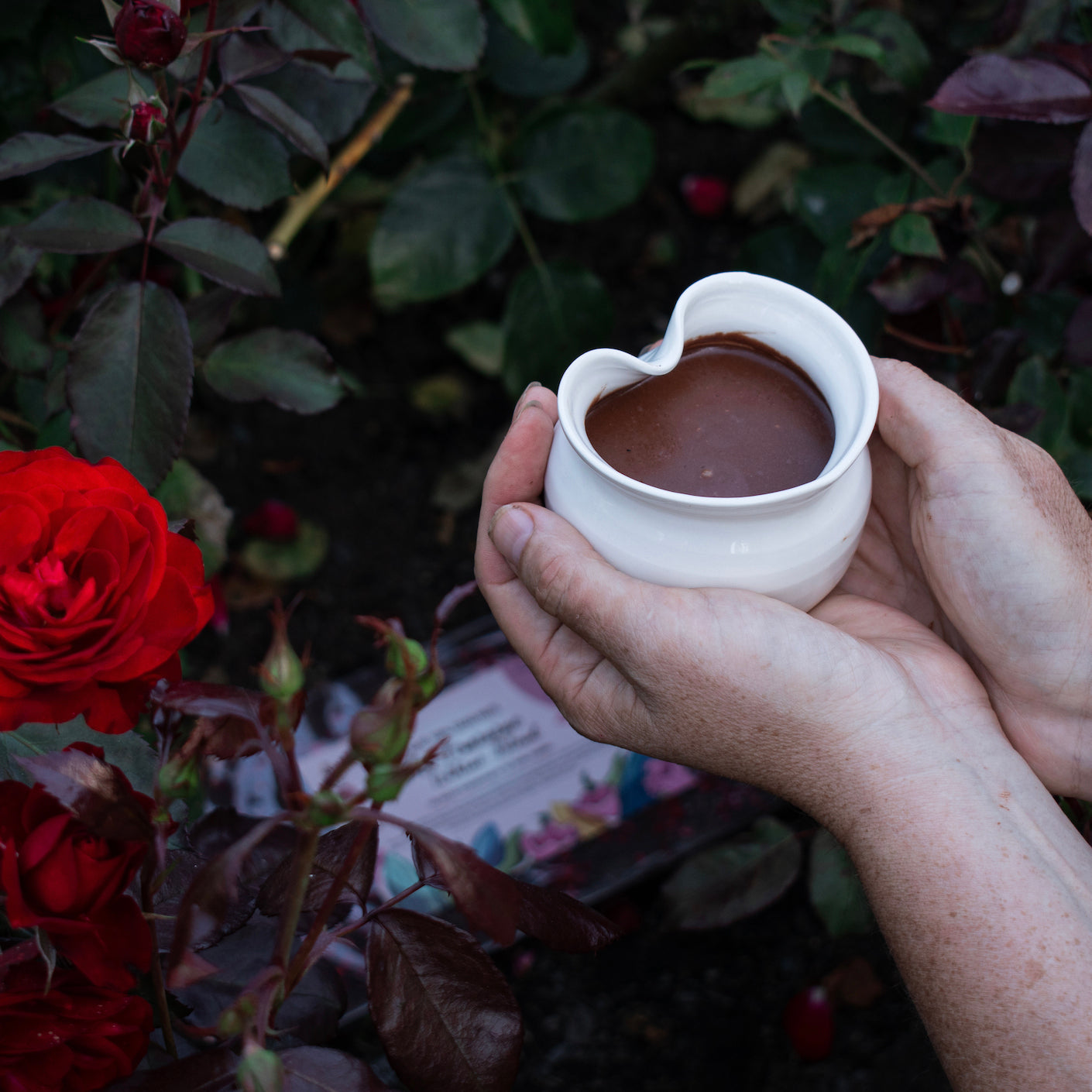 Feminine Wāhine Cacao Blend - 900g