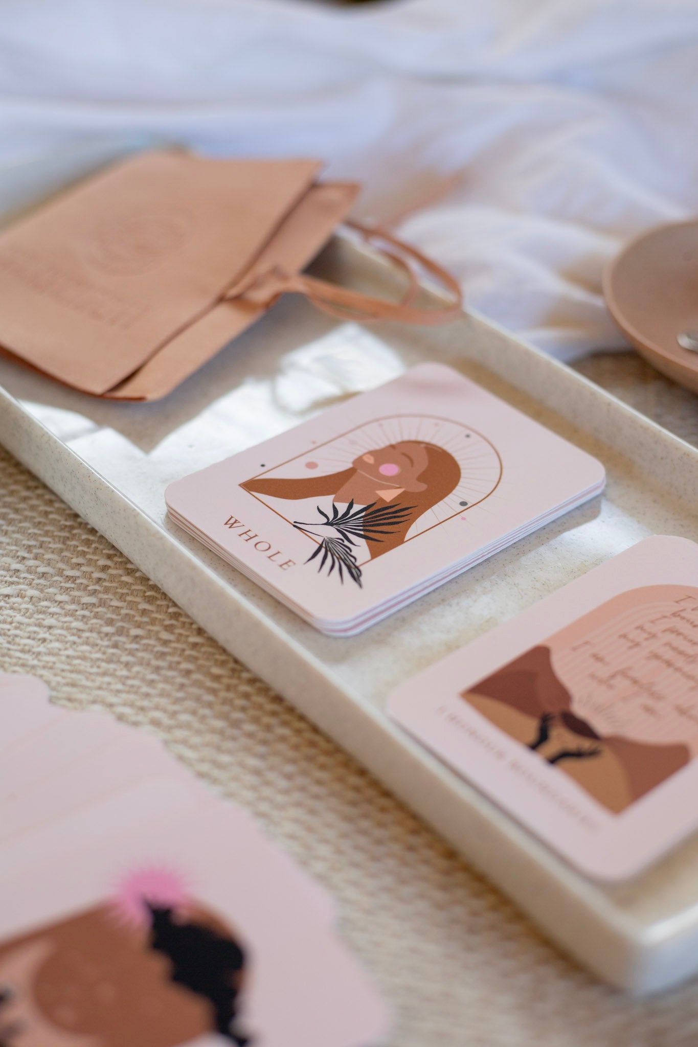 Mamamuti Cacao Cards