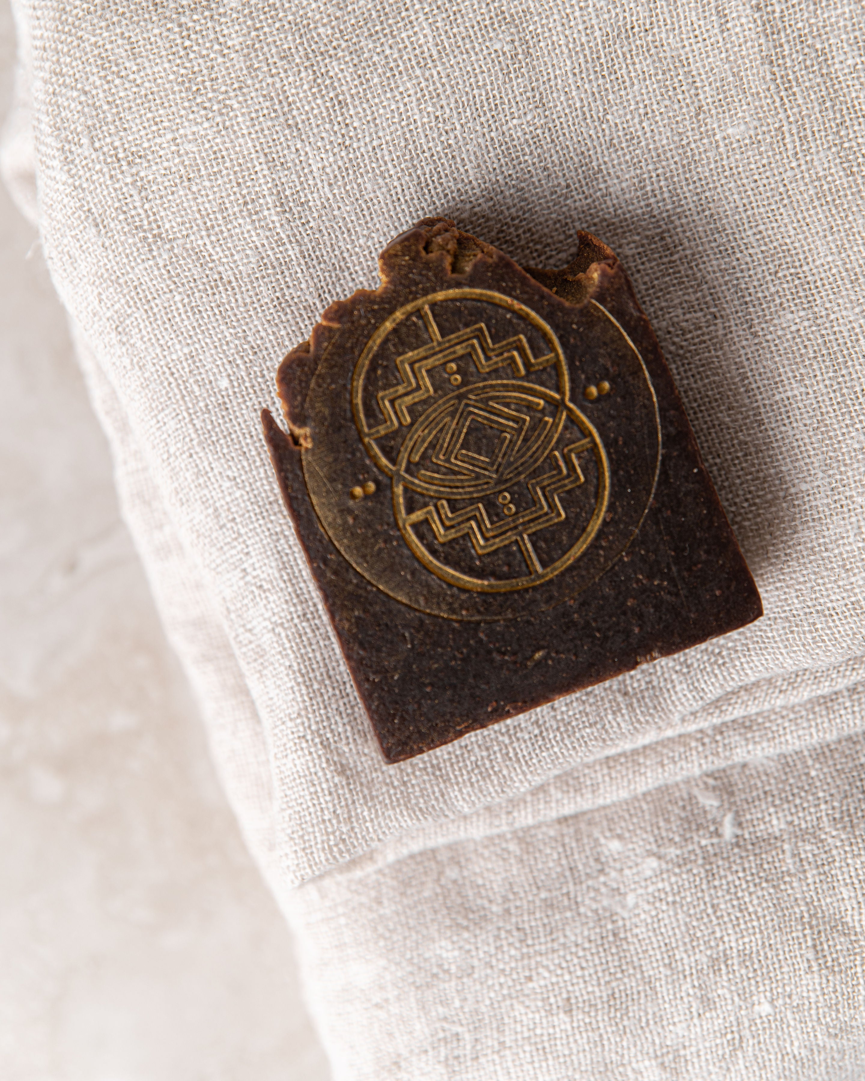 Mamamuti Creamy Cacao Soap Bar